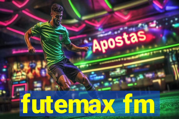 futemax fm